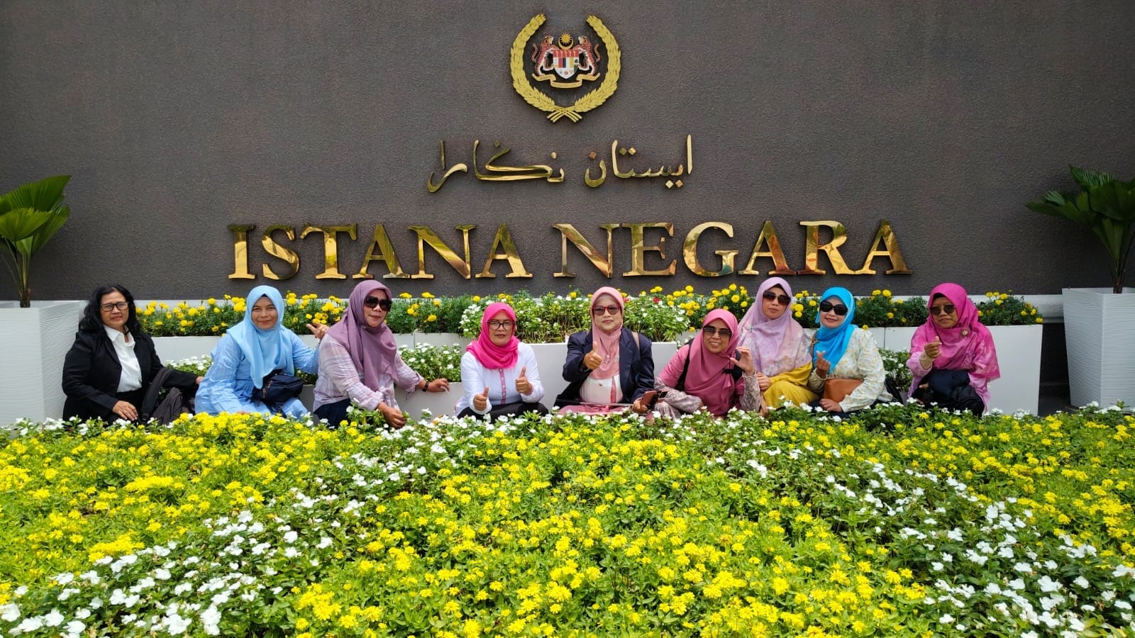 Istana Negara Malaysia