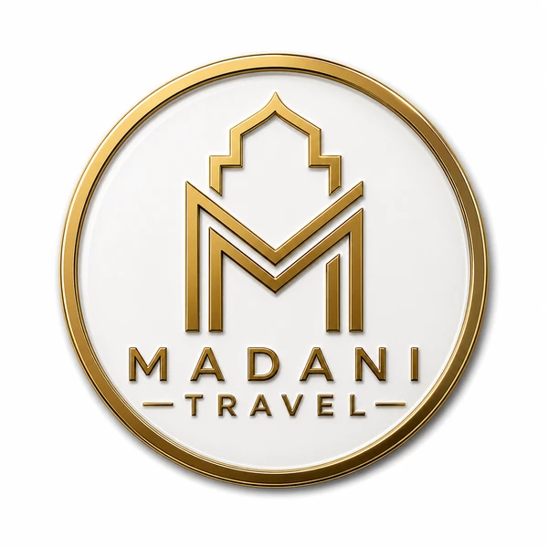 Madani Travel